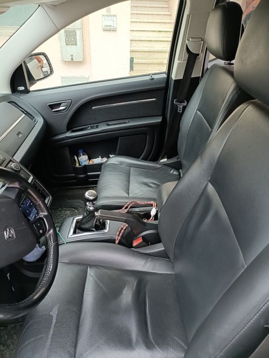 Dodge Journey ano 2012