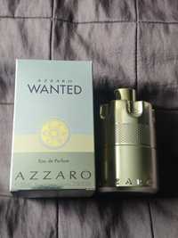 Perfumy Azzaro Wanted Eau de Parfum 100ml