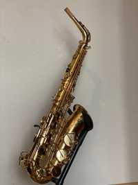 Saksofon altowy Yas 82Z Custom