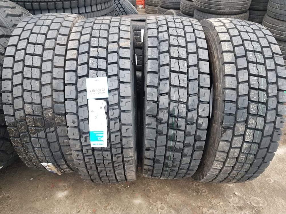 Nowe opony 315/70 R22,5 Sailun SDR 1 napęd