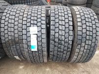 Nowe opony 315/70 R22,5 Sailun SDR 1 napęd