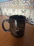 Caneca harry potter ( edicao especial termica)