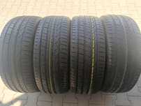 Opony 245/45R20 Pirelli P Zero Lato 6mm