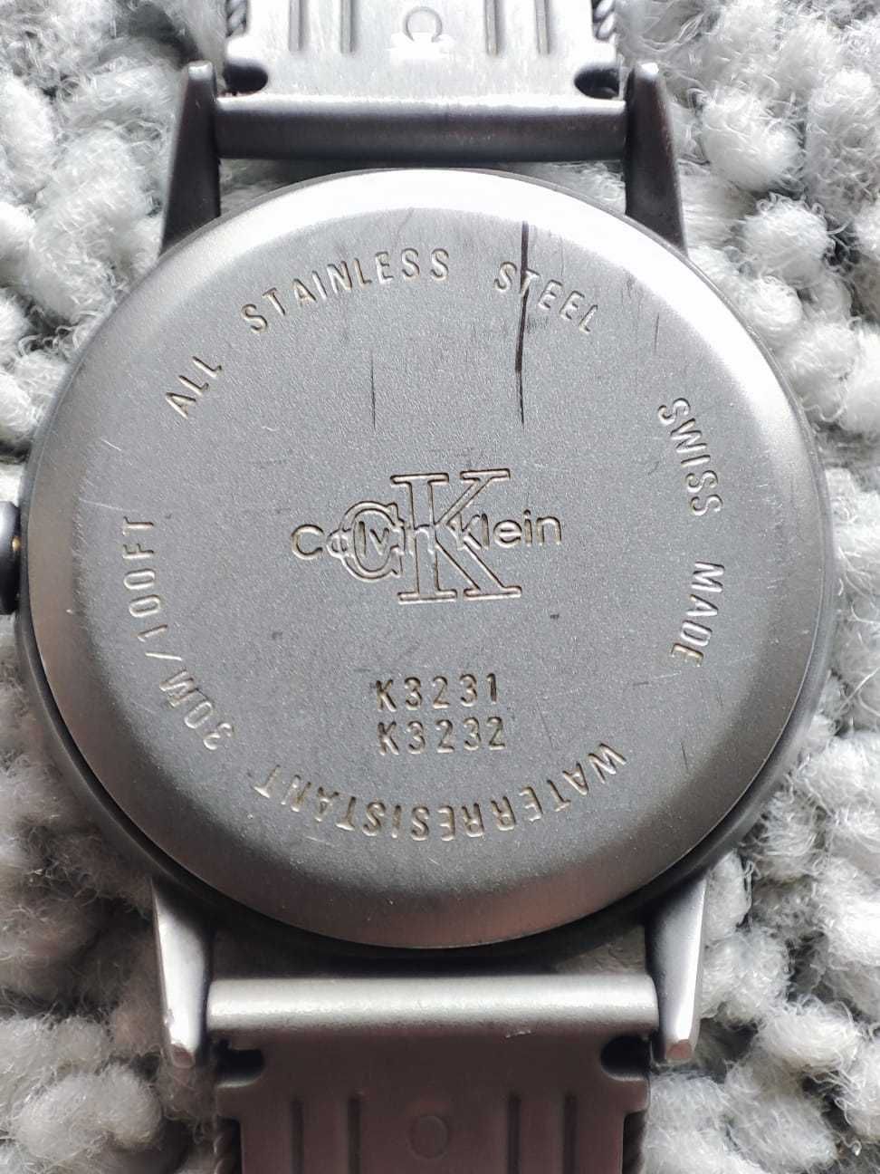 Relógio Calvin Klein K3231