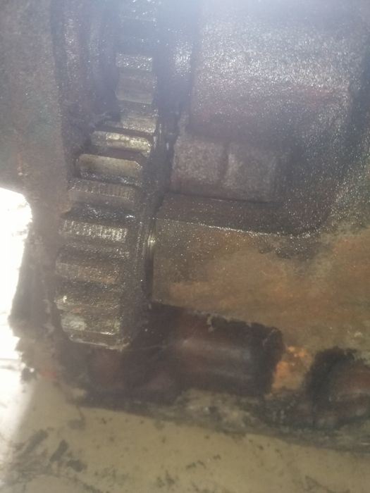 Пускач пд 10 мтз юмз