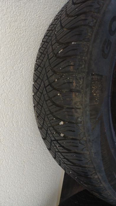 Шини GOOD RIDE r16