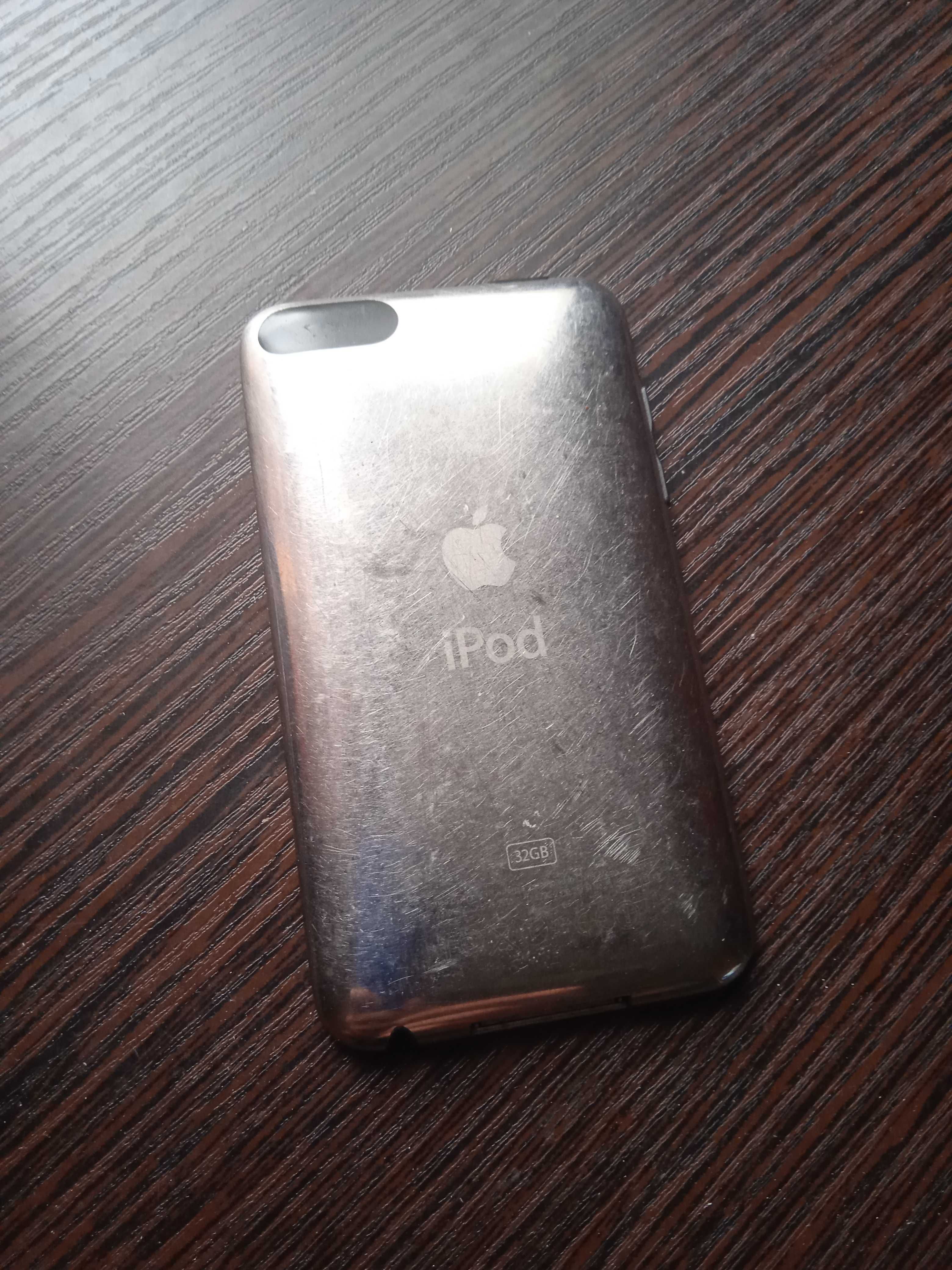 iPod Touch 3 (32Gb)