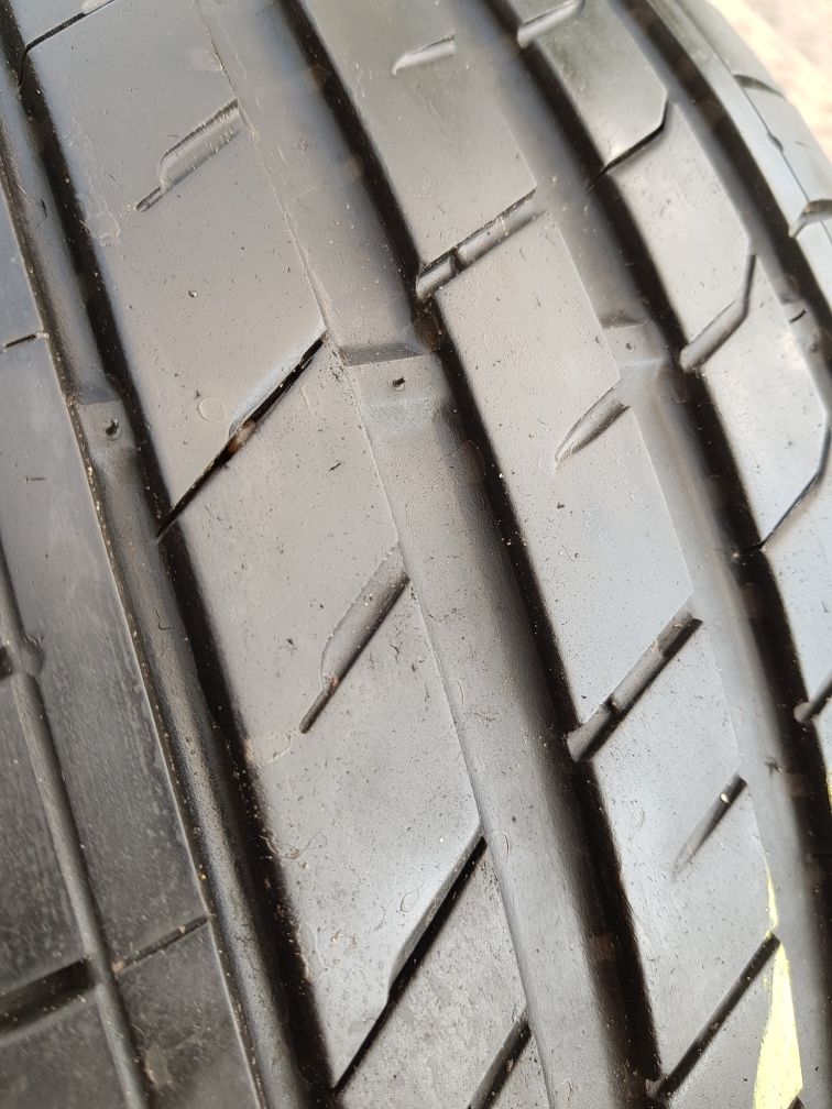 4x235/45R18 Nexen NFera SU1 Komplet opon letnich Poznań