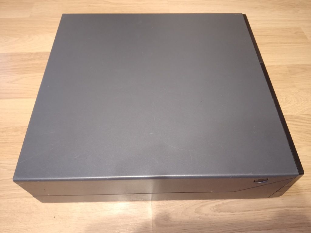 Робочий Lenovo ThinkCentre m58 (Socket 775 DDR3)