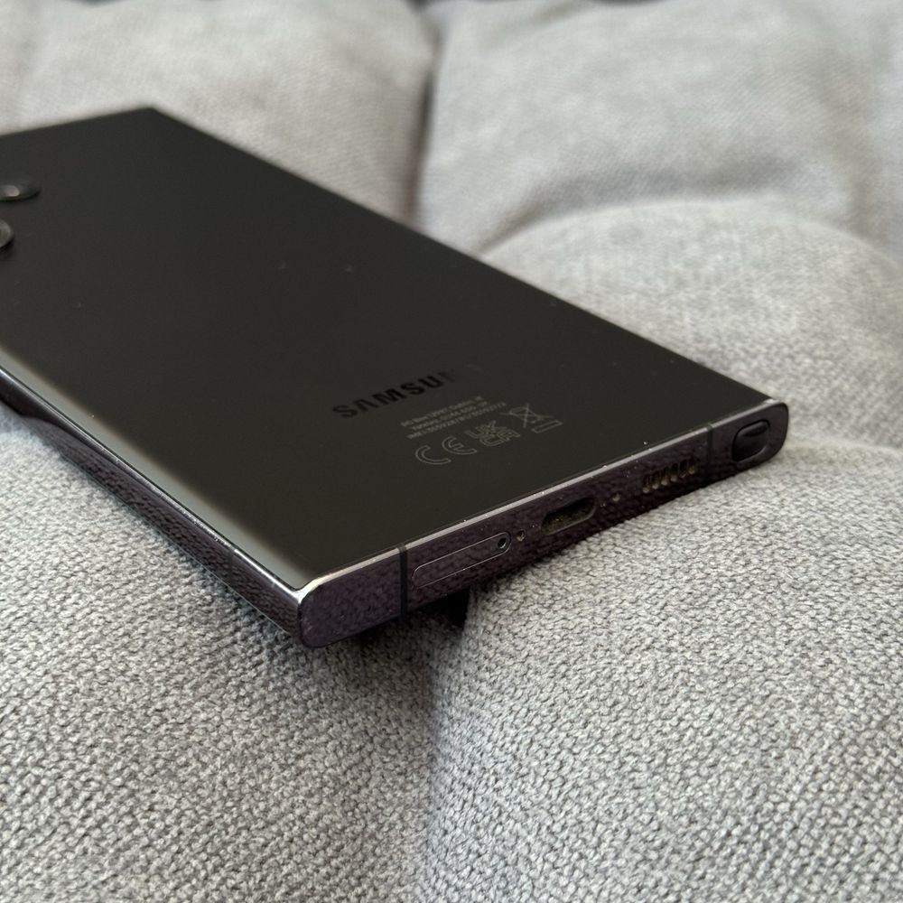 Samsung s23 Ultra 8/256