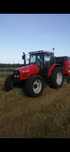 Sprzedam Massey ferguson 6260 speed shift