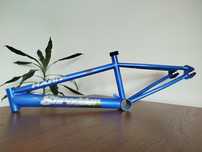 BMX Haro freestyle 1993