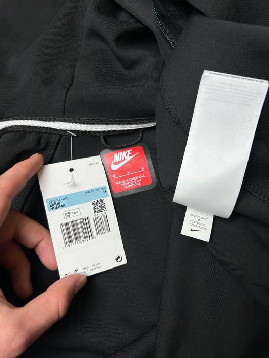 Костюм Nike tech fleece 2025 рефлектив найк теч флис reflective