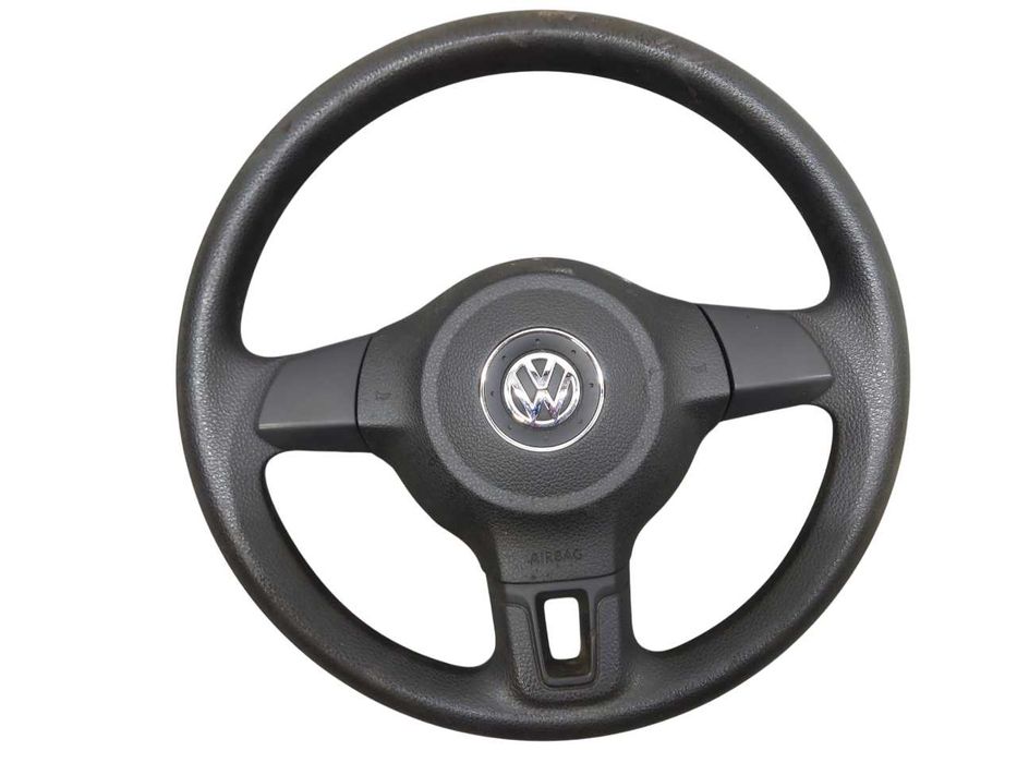 Volkswagen Golf VI Polo 6R Jetta IV Kierownica Poduszka Airbag