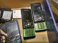 Sony Ericsson сони эриксон