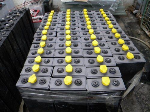 SKUP Baterii Trakcyjnych, Akumulatorów od 1,80/kg Transport!
