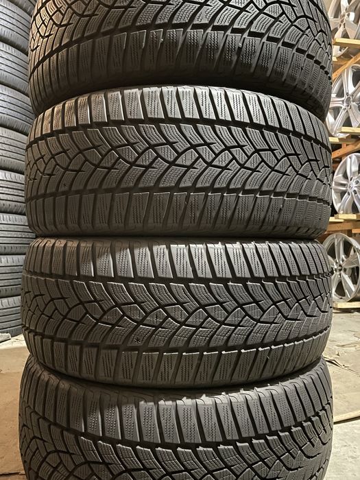 235/45 R18 Goodyear UG (Germany) 4шт./ зимні