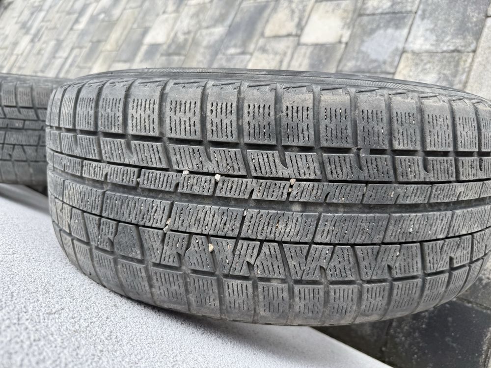 Продам диски 5х120 r17 bmw