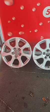 Felgi aluminiowe Audi Q5 17cali 5x112