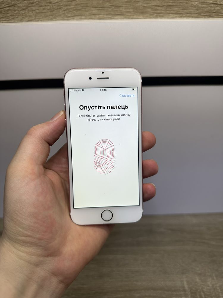 iPhone 6s 16Gb Neverlock