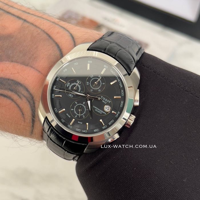 Чоловічий годинник Tissot LT60 часы Тиссот