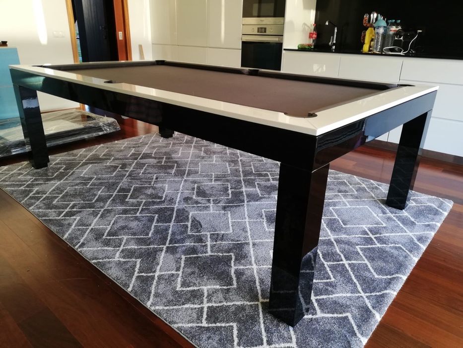 Bilhares Europa /Fabricante New imperio