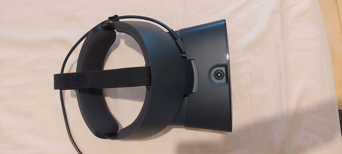Gogle vr Oculus rift s + KIWISMART straps
