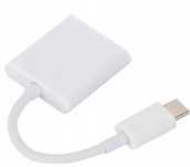 Adapter 2w1 USB-C do sd+tf czytnik kart