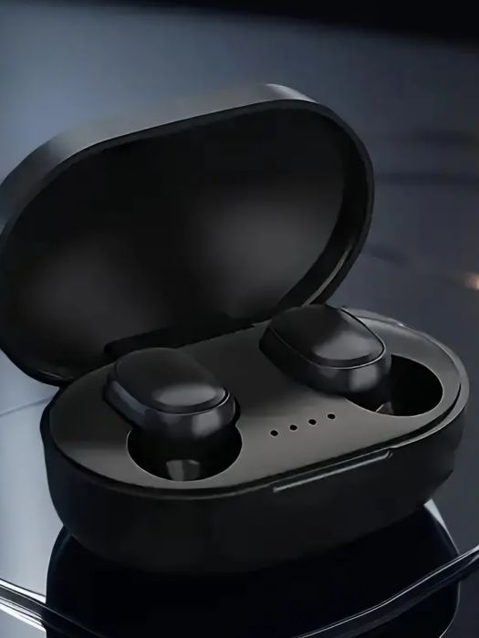 Нові TWS Навушники – Бездротові, Спортивні!