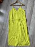 Sukienka midi Zara