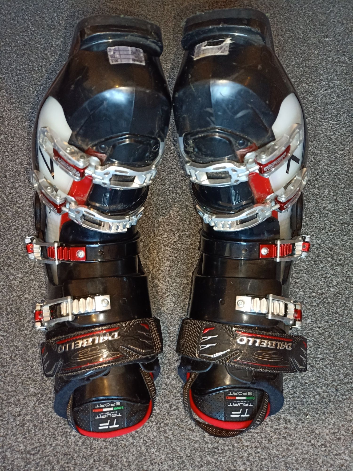 Buty narciarskie meskie Dalbello Axion 7 r. 47 Euro