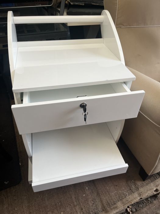 Pomocnik kosmetyczny