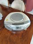 Radioodtwarzacz Philips