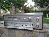 Ресиверы TOP Toshiba, Kenwood,Sansui,Denon, Onkyo, Nad
