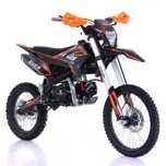 Cross dziecka XB66 New Asix XB48 125cc 17/14 XB68 140cc 19/16 Raty dow