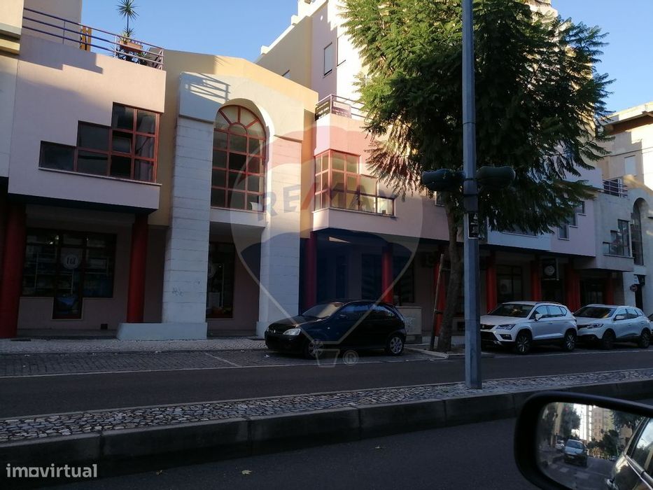Loja  para venda