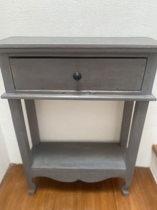 Szafka, konsola, drewno