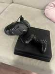 PS4 500GB  como nova