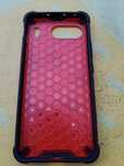 Etui OnePlus Nord 4 pomarańczowe