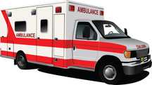 Empresa Privada de Ambulancia