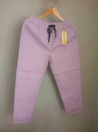 Spodnie dresowe damskie XL