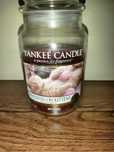 Czysta świeczka yankee candle whidkers on kittens