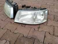 Lampy przednie do Volkswagen T5