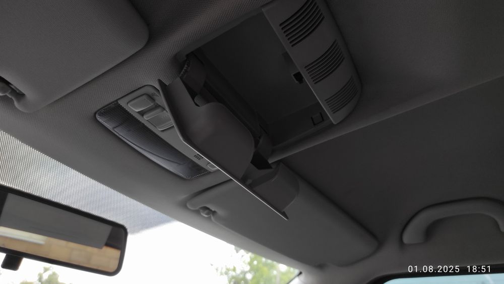 Skoda roomster 2012, 1 власник