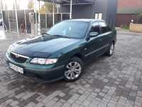 Продам mazda 626