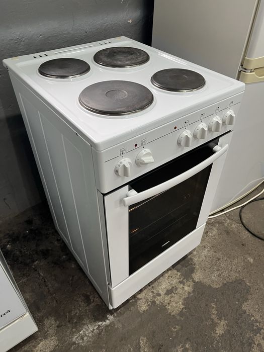 Kuchenka Mora elektryczna 50cm |12msc |BD stan |Dowóz