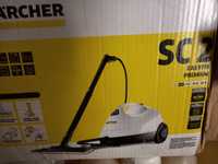 Пароочиститель Karcher SC2