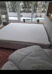 Materac Hilding 180×200cm