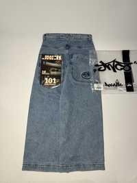 Jnco twin cannon