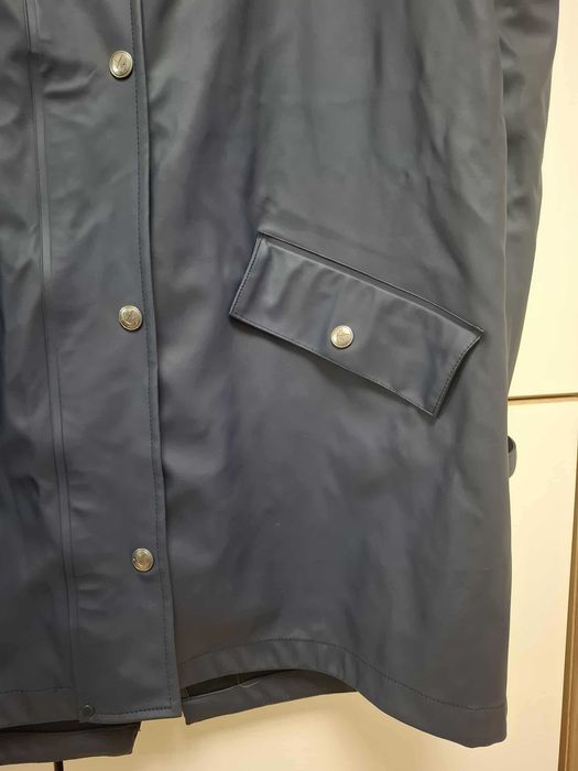 North Peak płaszcz przeciwdeszczowy damski 42